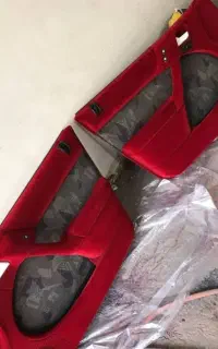 کسب وکار جدید*مخمل پاش۴کاره دستگاه مخمل پاش.آبکاری