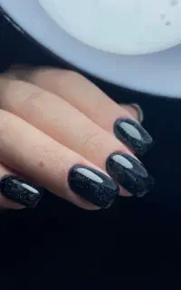 اموزش کاشت ناخن روسی