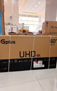 تلویزیون هوشمند ۶۰ جی پلاس مدل ۷۸۸