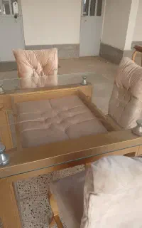 میز نهار خوری