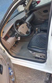 سمند ef7 مدل ۹۶