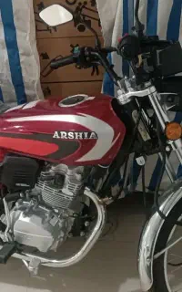 موتور 150سی سی