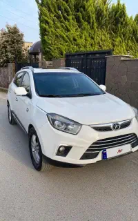 جک s5 دنده ای