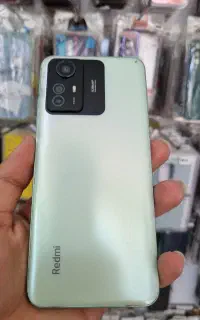 نوت 12s.  256gig/ram8