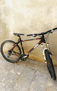 دوچرخه ۲۶ ktm
