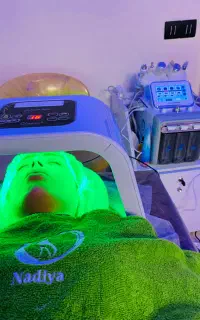 آموزش تضمینی فوق تخصصی فشیال پاکسازی