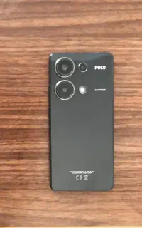 گوشی شیامی پوکو M6pro 512G