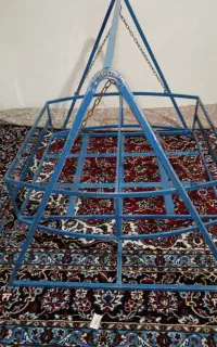 گهواره دوقلویی