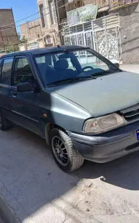 پراید
