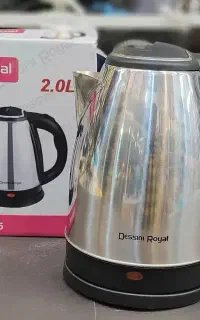 اقساطی/کتری برقی دسینی-چای ساز