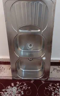 سینک ظرفشویی