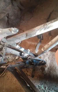 دوچرخه