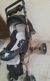 کالسکه