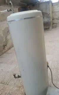 آبگرمکن ۱۴۵لیتری سالم