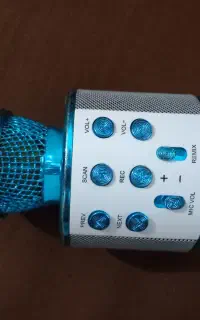 میکروفون