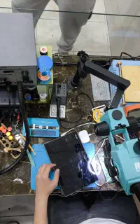 تعمیرات تخصصی موبایل