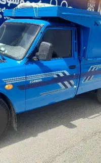 ۱۴۰۳ بنزینی فول