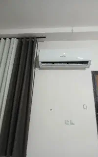 نصب تعمیرات کولر اسپیلت یخچال لباسشویی