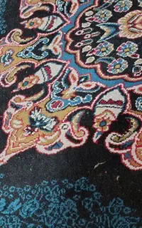 توجه فرش ۱۲ متری توجه
