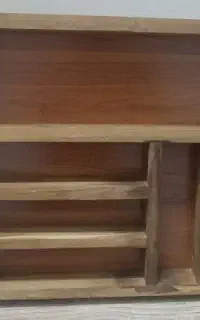 نظم دهنده قاشق و چنگال