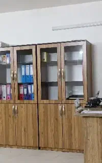 نیازمند آشپز خانم