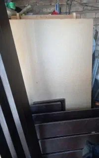 تخت و تشک
