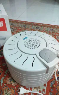 میوه خشک کن