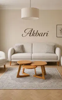 تعویض مبل کارکرده با نو