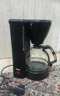 قهوه ساز فیلتری