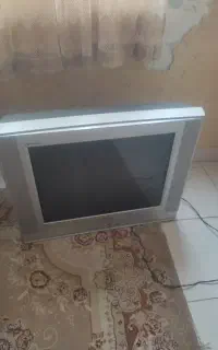 تلویزیون سامسونگ سالم