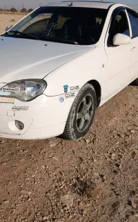 فروش پروتون جنتو 2007 فوری