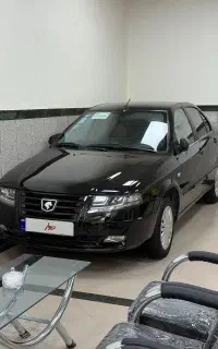 سورن دوگانه مغزن بزرگ سیمی