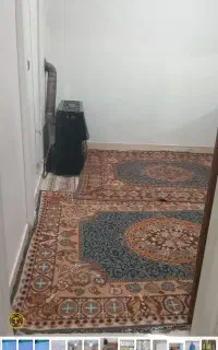خانه سویت بهترین محله ساکت ملاصدرایی گلشن چهارم