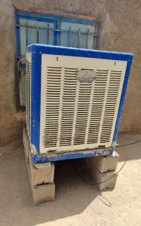 کلر آبی مشهد دوام