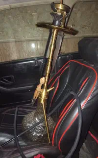 قلیون نو