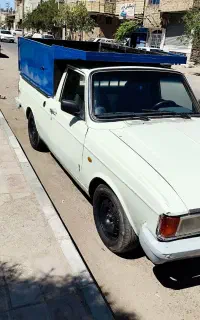 وانت پیکان