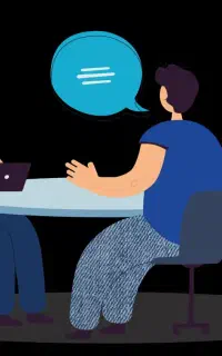 مشاوره (پناه امن برای حرفاتون)