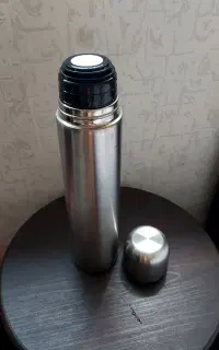 فلاسک گرم و سرد