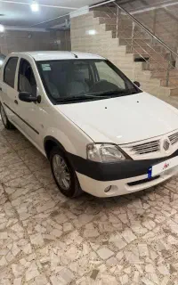 ال۹۰مدل۹۶بدون رنگ درحد