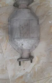 کاتالیزور پراید