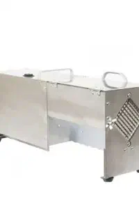 خلال کن سیب زمینی