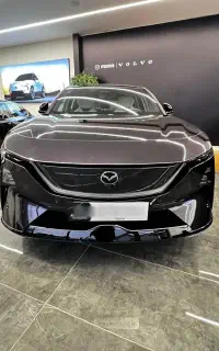 حواله مزدا EZ60  نقدی ۱۱  تعداد محدود