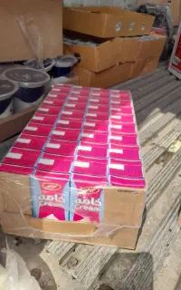 خامه صبحانه