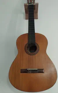 گیتار معاوظه با ظبط و باند
