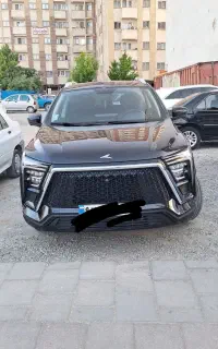 کی ام سی X5 مدل 1403