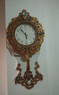 ساعت نو