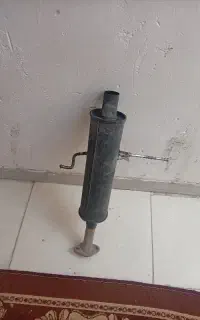 اگزوز‌130 نونو.