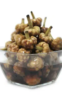 گل سیر انبه قارچ ریز سیرسیاه سیرکله سیرحبه گلسیر