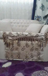 یه جفت پشتی نو نو