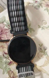 اپل واچ در حد نونو